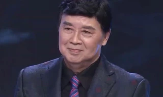 Danh hài Bảo Quốc khiến dàn nghệ sĩ xúc động khi xuất hiện ở 'Ký Ức Vui Vẻ'