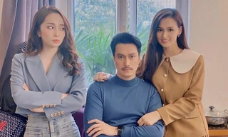 Việt Anh hé lộ phim mới có tên và nội dung không thể 'sốc' hơn