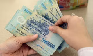 Chi tiết bảng lương công chức áp dụng từ ngày 1/7/2023