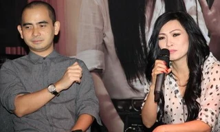 Phương Thanh hé lộ lý do chưa bao giờ là 'nàng thơ' của nhạc sĩ Đức Trí