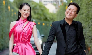 Trường Giang kể 'xấu' vợ trên sóng 'Ơn giời cậu đây rồi'