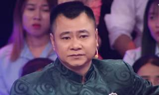 Tự Long xúc động nhắn nhủ tới mẹ đang bệnh qua truyền hình: Mẹ có tất cả vì có chúng con