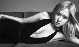 Phim Trung Quốc bị chỉ trích vì ghép ảnh Rosé (BlackPink) thành gái mại dâm