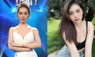 Nữ chính 'Người ấy là ai' tập 3 là hotgirl, tiết lộ bị 'trà xanh' ngang nhiên chen vào chuyện tình