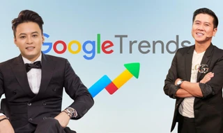 Từ khóa Hồng Đăng tiếp tục được tìm kiếm đột phá trên Google