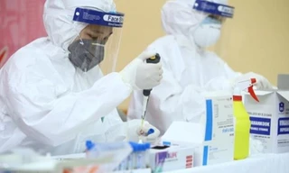 Biến thể Omicron Việt Nam vừa ghi nhận nguy hiểm thế nào?