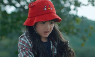 'Mẹ rơm' tập 17: Khoản (Cao Minh Đạt) bắt cóc Hạt Dẻ?