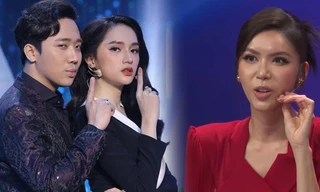 Khán giả nói gì khi Hương Giang Idol không làm cố vấn ở 'Người ấy là ai?' mùa 4?