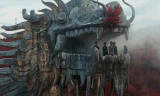 Công viên nước bị bỏ hoang ở Huế xuất hiện ma quái trong MV quốc tế