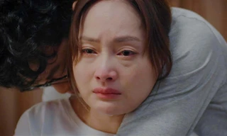 Lan Phương 'Thương ngày nắng về': 'Tôi cảm nhận được Khánh, nước mắt cứ rơi dù không hề cố tình'
