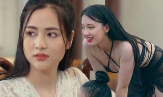 Hội mỹ nhân VFC vào vai 'sáng ngoan hiền, tối đi bar' gây ấn tượng