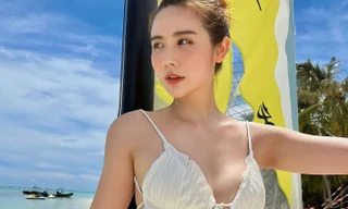 Huyền Lizzie: 'Đàn ông ngại yêu tôi'
