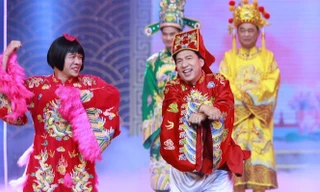 Những bản nhạc chế ở Táo quân 2023