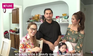 Thăm căn nhà 16 tỉ đồng của người mẫu Đức Tiến trên đất Mỹ