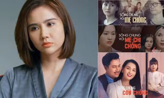 Huyền Lizzie chia sẻ bức hình gây bão, tiết lộ lý do nhân vật Vân Trang chưa lấy chồng