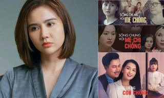 Huyền Lizzie chia sẻ bức hình gây bão, tiết lộ lý do nhân vật Vân Trang chưa lấy chồng