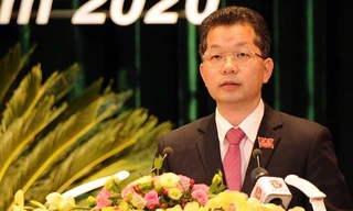 Đà Nẵng thành lập Ban Chỉ đạo về phòng, chống tham nhũng, tiêu cực