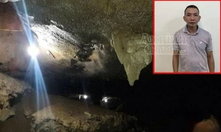 Khiêng thi thể bạn nghiện ra nghĩa địa rồi bỏ trốn