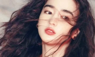 Nhan sắc cô gái lấn lướt nữ chính Hoàng Dung của 'Anh hùng xạ điêu'