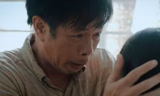 'Mẹ rơm' tập 21: Nhà Mô gù cháy rụi, Khoản chết thê thảm?