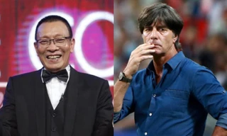 MC Lại Văn Sâm: 'Trận 23h đêm nay sẽ gọi tên đội vô địch Euro 2020’