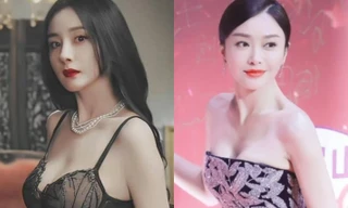 Nam diễn viên nổi tiếng vì tán đổ hai sao nữ hạng A hơn tuổi