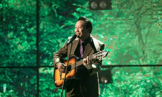 Nhạc sĩ Thế Hiển kể chuyện bị đụng xe ngã và sáng tác nên ca khúc 'Tóc em đuôi gà'