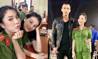 Dàn diễn viên 'Bão Ngầm' nói lời chia tay khán giả, nhiều ảnh hậu trường được tiết lộ