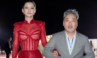 Hai cặp sao phim giả tình thật sau khi đóng 'Em và Trịnh'