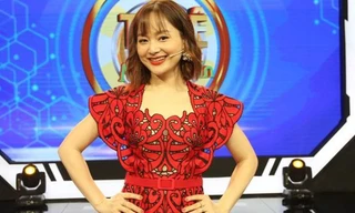 Lan Phương lần đầu lý giải về hành động đứng múa giữa đường lúc chờ đèn đỏ