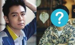 Fan lo lắng Lâm Chí Dĩnh mất vẻ nam thần sau tai nạn, showbiz Việt từng có trường hợp tương tự