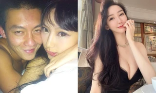 Cuộc sống của người mẫu lộ ảnh giường chiếu với Trần Quán Hy năm 16 tuổi