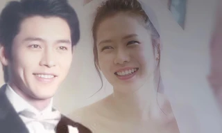 Hyun Bin và Son Ye Jin hé lộ địa điểm đắt đỏ tổ chức đám cưới 
