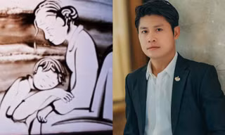 Ca từ 'Nhật ký của mẹ' gây tranh cãi, nhạc sĩ Nguyễn Văn Chung giải đáp