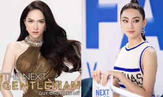 Hương Giang lên tiếng chuyện 'cà khịa' Lương Thùy Linh trên sóng truyền hình