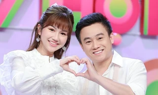 Hữu Tín có bạn gái xinh như hotgirl, từng phải kiệt sức trả nợ 60 triệu đồng mỗi tháng