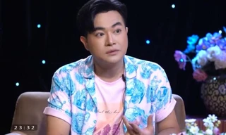 Minh Quân kể chuyện cắt bỏ 80% dạ dày, chưa lập gia đình ở tuổi 42