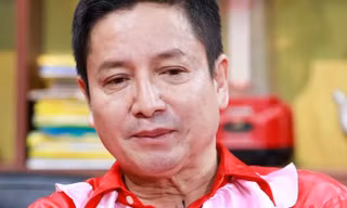 NSƯT Chí Trung: 'Tôi không hợp tính các đạo diễn, ít lời mời đóng phim'