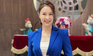 Showbiz 12/6: Hồng Diễm úp mở việc đóng phim mới