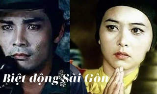 Cuộc đời thăng trầm của dàn diễn viên 'Biệt động Sài Gòn' sau 36 năm