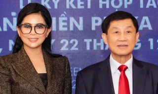 Các tập đoàn gia đình Việt Nam: Thập kỷ phát triển, xác lập đế chế trong nhiều lĩnh vực