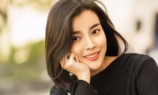 Cao Thái Hà xin lỗi về phát ngôn 'kiếp sau làm vợ của ba'