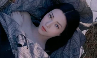 Người mẫu lai gây tranh cãi khi vào vai Đát Kỷ