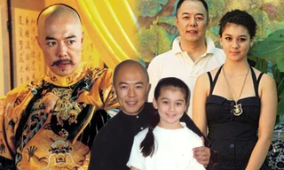 Người con duy nhất ‘Càn Long’ Trương Thiết Lâm nhận giữa loạt bê bối tình ái chấn động