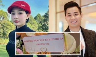 MC Nguyên Khang cùng loạt nghệ sĩ động viên Hiền Hồ khi tái xuất gây bức xúc