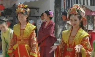 Nhan sắc 2 nữ chính 'Lên nhầm kiệu hoa được chồng như ý' 2022 bị chê