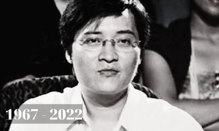 Diễm Quỳnh, Hồ Hoài Anh cùng dàn sao sốc trước tin nhạc sĩ Ngọc Châu qua đời