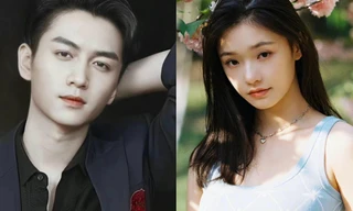 Trần Hiểu vướng tin ngoại tình với nàng thơ của Châu Tinh Trì