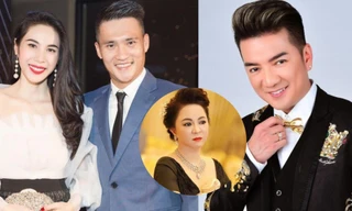 Đàm Vĩnh Hưng, Công Vinh nói gì về kết luận vụ việc liên quan bà Nguyễn Phương Hằng?