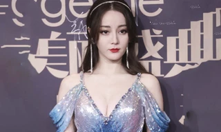 10 triệu lượt đọc tin Địch Lệ Nhiệt Ba mang thai 